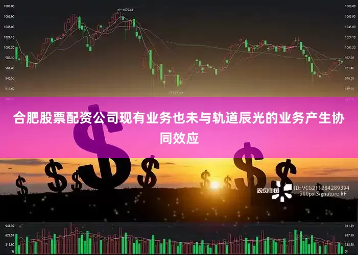 合肥股票配资公司现有业务也未与轨道辰光的业务产生协同效应