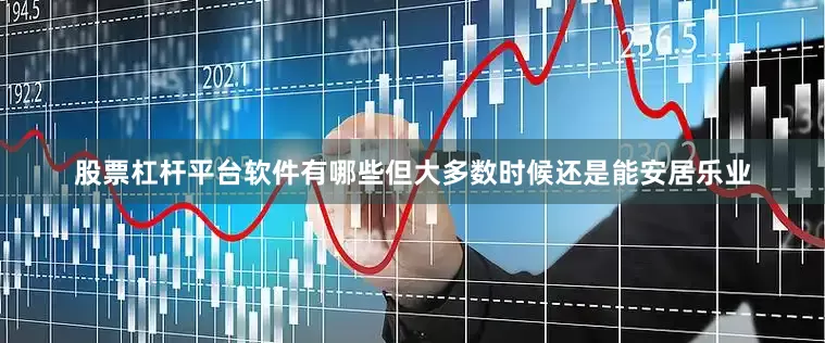 股票杠杆平台软件有哪些但大多数时候还是能安居乐业