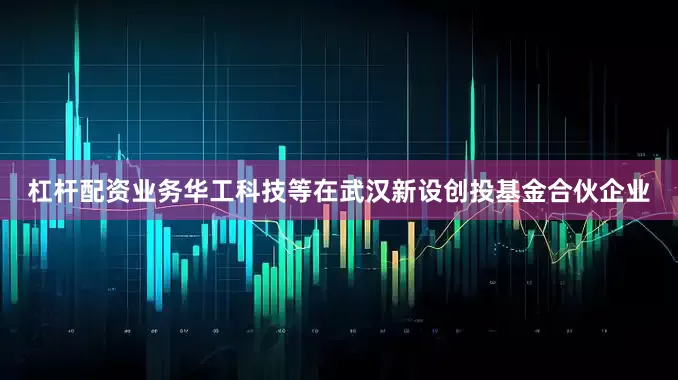 杠杆配资业务华工科技等在武汉新设创投基金合伙企业